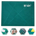 ARTIST'S BEST 18" x 24" Self Healing Cutting Mat | Rotary Cutting Sewing Mat for Craft, Fabric, Scrapbooking Sewing