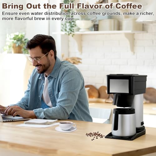 Coffee Brew Funnel Basket Replacement for Bunn Coffee Funnel 38766.0002 - size: 38766.0002 Brew Funnel