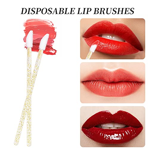 300 Pcs Eyelash Extension Supplies Kit - color: all gold kits