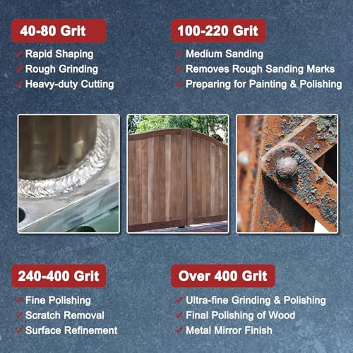25Pcs Sand Paper 5.5x9Inch 800Grit Silicon Carbide Sandpaper Sheets - size: 5.5 x 9 Inch(800 Grit)