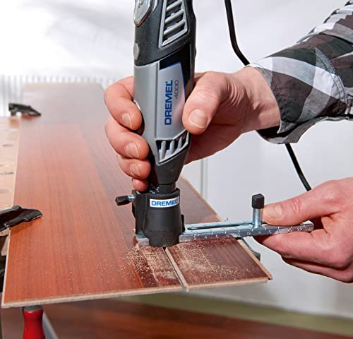 Dremel 561 Multipurpose Cutting Bit, 1/8", Metallic, Medium (Pack of 2) - size: 2-Piece, style: Multi-Purpose Cutting