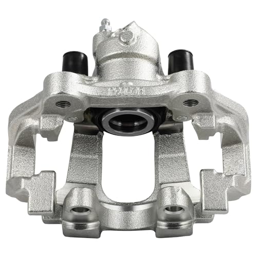 SCITOO Rear Left Disc Brake Caliper With Bracket 19B3314 - size: Rear Driver[19B3314]