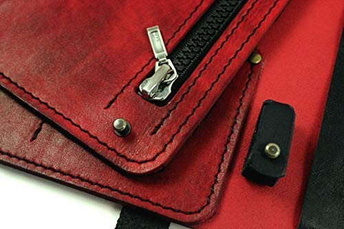 Alloy Steel 4pcs 6mm 1/2/4/6 Prong Lacing Diamond Stitching Chisel Hole Punches Tool,Sharp Pricking Iron Leather Craft Tool Sets DIY Handwork - size: 6mm
