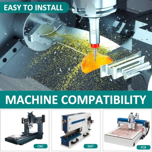 40Pcs Micro Small Drill Bit Set, PCB Mini Tungsten Carbide Carburetor Jet Drill Bits Pin Vise Hand Drill for Jewelry Making Resin Crafts, 0.1mm-2mm - size: 0.1-2mm