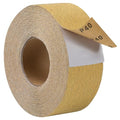 40-Grit 2-3/4in x 20 Yards Longboard Sandpaper Roll PSA Sandpaper - size: 40 Grit