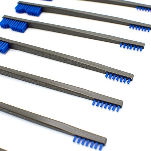 Otis Technology Nylon AP Brushes (Select Your Style) - style: Gun Cleaning Brush