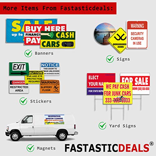 Decal Stickers Multiple Sizes Party Trays Outdoor Advertising Printing Industrial Vinyl Safety Sign Label Restaurant & Food 36x24Inches - size: 36x24inches