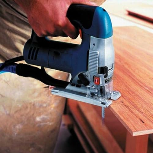 60Pack T-Shank Contractor Jigsaw Blades for Wood, T101AO 3.2 Inch 20 TPI - style: 60Pcs-T101AO
