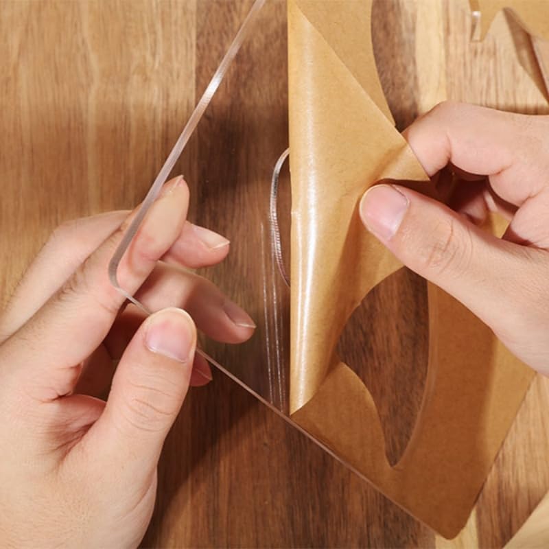 Hearts Router Template Acrylic Router Template for Woodworking Drawing Inlay Templates Charcuterie Board Decorative Templates - style: Stacked Hearts