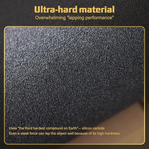 Sandpaper 1000 Grit, Wet Dry Sanding Sheets, High Performance Sand Paper for Wood Furniture Finishing, Metal Grinding, Automotive Polishing, 9 x 11 inches, 15-Sheets - size: 1000 Grit, 15 Sheets, 9 x 11 inches