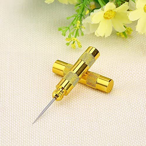 Air brush Cleaner kit,Yosoo 11pcs Airbrush Cleaning Repair Tool Stainless Steel Spray Gun Cleaning kit