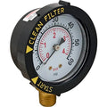 Pentair 190058 Pressure Gauge Replacement Pool/Spa Valve and Filter