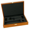 Paasche Airbrush Deluxe Wood Airbrush Case