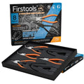 8PCS Snap Ring Pliers Set, 6" & 7" Internal External Circlip Tool