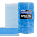 Master Airbrush Elite Paint Spray Booth Exhaust Filter Roll 48" x 200' - size: 48 inches x 200 Feet
