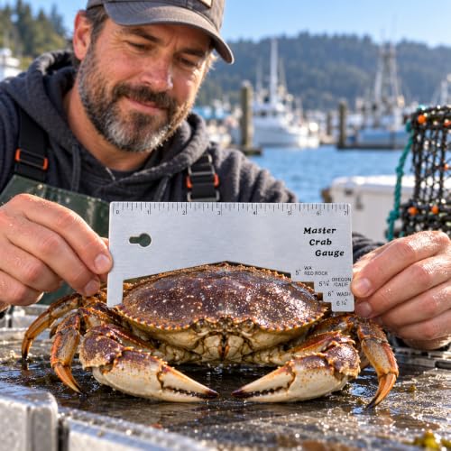 Multi-States Crab Gauge