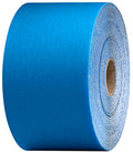3M Stikit Blue Abrasive Sheet Roll, 36222, 220+ Grade, 2-3/4 in x 30 yd