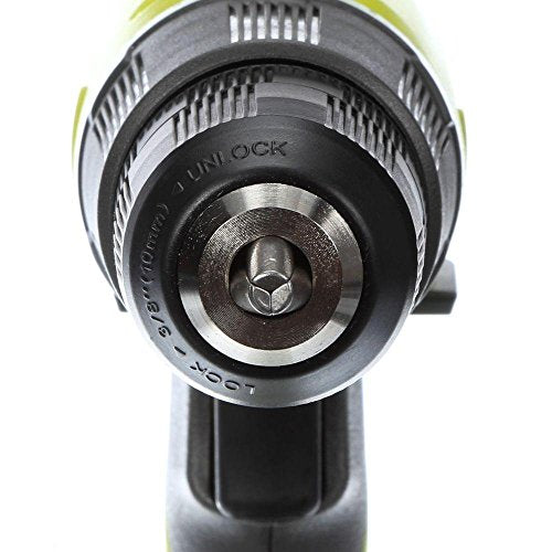 Ryobi P209 18V 3/8" Drill Driver