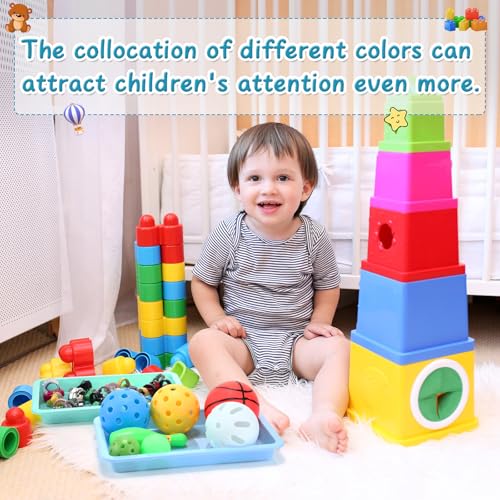 20 Pcs Small Plastic Art Sand Tray, Light Pink, Purple, Blue, Green - color: Light Pink, Purple, Blue, Green