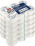 PANDRI 36 Pack Heavy Duty Packing Tape, 1.88" x 65yd Per Roll, Total 2340yd - size: 1.88 Inch 36 Rolls