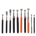 Magnetic Pick Up Tool 10 Pack, Telescopic Magnet Sticks - size: 10 Pack