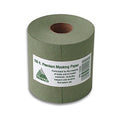 Trimaco 3-inch x 60-yard Green Premium Masking Paper