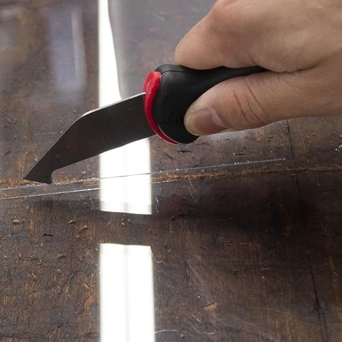 ALLWAY PSK Plastic Sheet Cutter with Ergonomic Handle