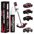 Delmonico Red Pearl-Coat(PRV/NRV) Touch Up Paint Pen for Ram - color: Delmonico Red Pearl-Coat(PRV/NRV) for RAM1500/RAM2500