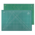 ZERRO Self Healing Cutting Mat 24" x 36", Double Sided & Non-Slip - size: 36"L x 24"W