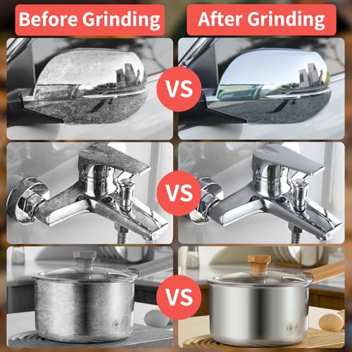 1000 Grit Sanding Sponge Set for Wood - style: 1000 Grit