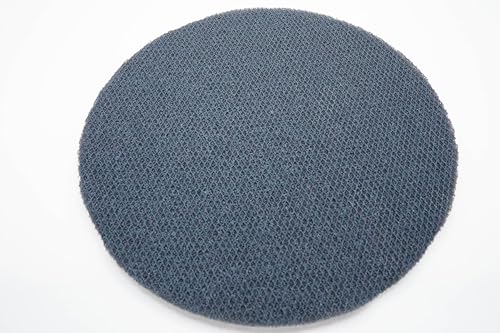 CTD TruCut Sanding Pads for Bowling Ball Resurfacing (1500 grit 5 inch) - size: 5 inch, style: 1500 Grit