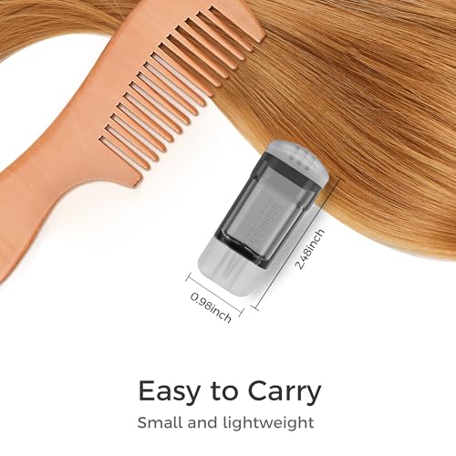 2 Pcs Minoxidil Applicator, Efficient Apply No Messy Hair Serum Applicator - style: Style NNL-D