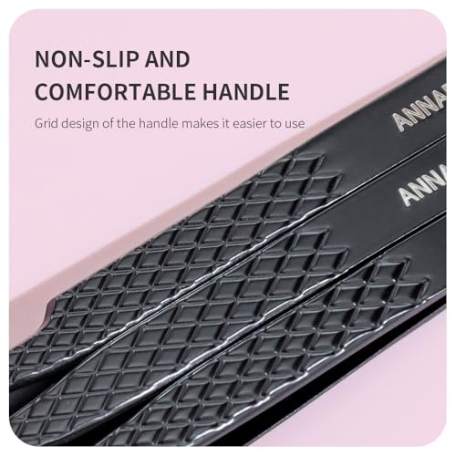 Lash Tweezers for Eyelash Extensions,Precision Fiber Tip for Volume Eyelash Extensions,Lash Extension Tweezers for Easy Application and Removal-A02 - size: 1PC-02