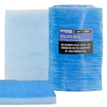 Master Airbrush Elite Paint Spray Booth Exhaust Filter Roll 24" x 300' - size: 24 inches x 300 Feet
