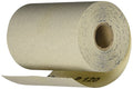 PORTER-CABLE Sandpaper Roll, Adhesive-Backed, 4 1/2-Inch X 10-Yard, 120-Grit (740001201) - style: 120G