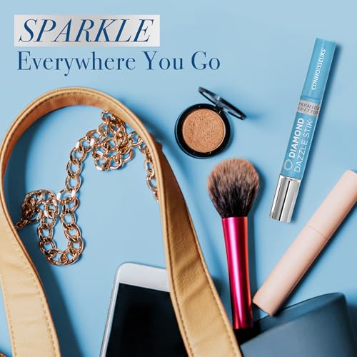 CONNOISSEURS - Extra Large Diamond Dazzle Stik