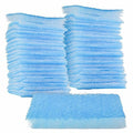 Master Elite Paint Spray Booth Exhaust Filter Pad 20" x 20", Box of 100