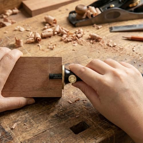 Wheel Marking Gauge for Woodworking