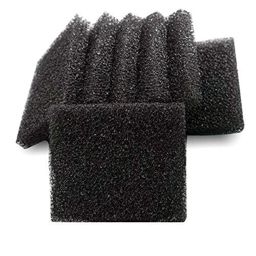Pump Filter Sponge for AeroGarden Harvest Bounty Farm Extra Ultra all model