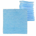 Master Elite Paint Spray Booth Exhaust Filter Pad 20" x 20", Box of 50