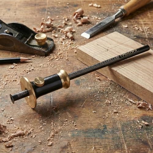 Wheel Marking Gauge for Woodworking