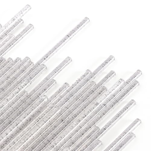 300Pcs Disposable Micro Applicators,2.0mm Microfiber Brushes - color: BLACK