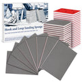 32 PCS 2500 Grit Sanding Sponge, Soft and Flexible Sandpaper Block - style: 32Pcs 2500Grit