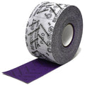 Serious Grit - P60 Grit Ceramic Hook & Loop Sandpaper Roll - 70mm x 12m - size: 60 Grit