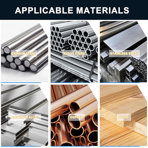 PATIKIL #44 Drill Bit Micro M2 High-Speed Steel 118° for Metal 12 Pack - size: #44 (2.184mm)