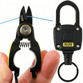 Beyond Fishing Quick Snips Line Cutter