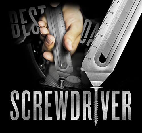 VViViD Best Damn Knife - Utility Blade - Guiding Tip, Stainless Steel Utility Blade and Multi-Function - style: Utility Blade