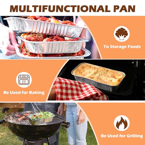 93305 83156 Grease Catch Pan with 15 Pack Liners for Weber Genesis & Spirit - size: 15 Pack for Weber