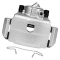 cciyu Front Left Disc Brake Caliper Assembly w/Bracket 18B4778 - size: Front Left[18B4778]