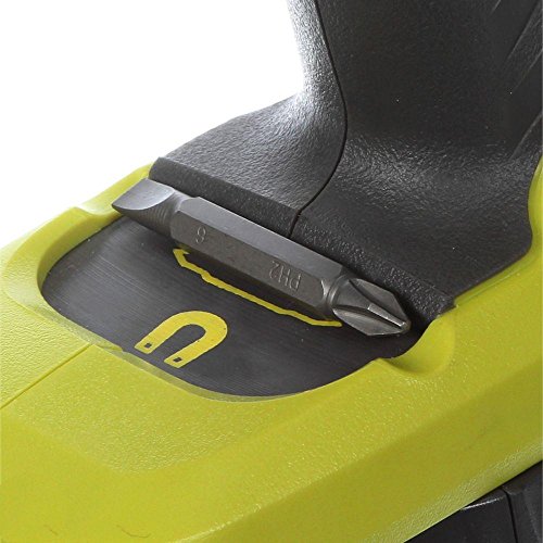 Ryobi P209 18V 3/8" Drill Driver